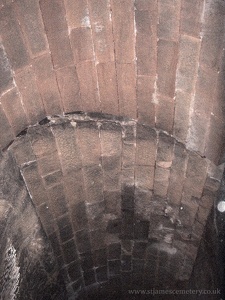 Tunnel 3 Interior