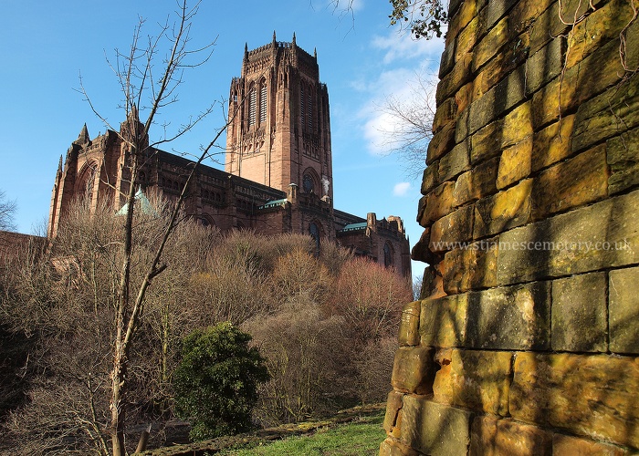 Liverpool Cathedral & East Wall, 2014 - cathedral-and-east-wall-2014.jpg