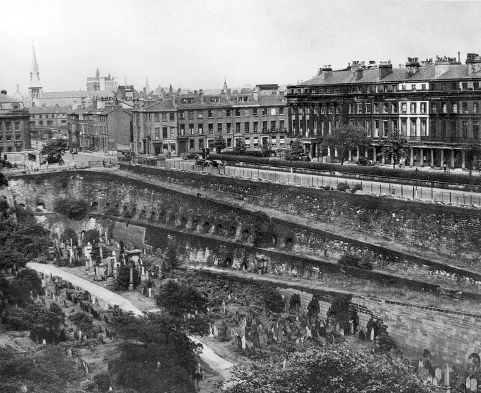 Gambier Terrace and Ramps - 1940s-st-james-cemetery.jpeg