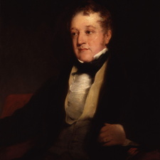 William Huskisson